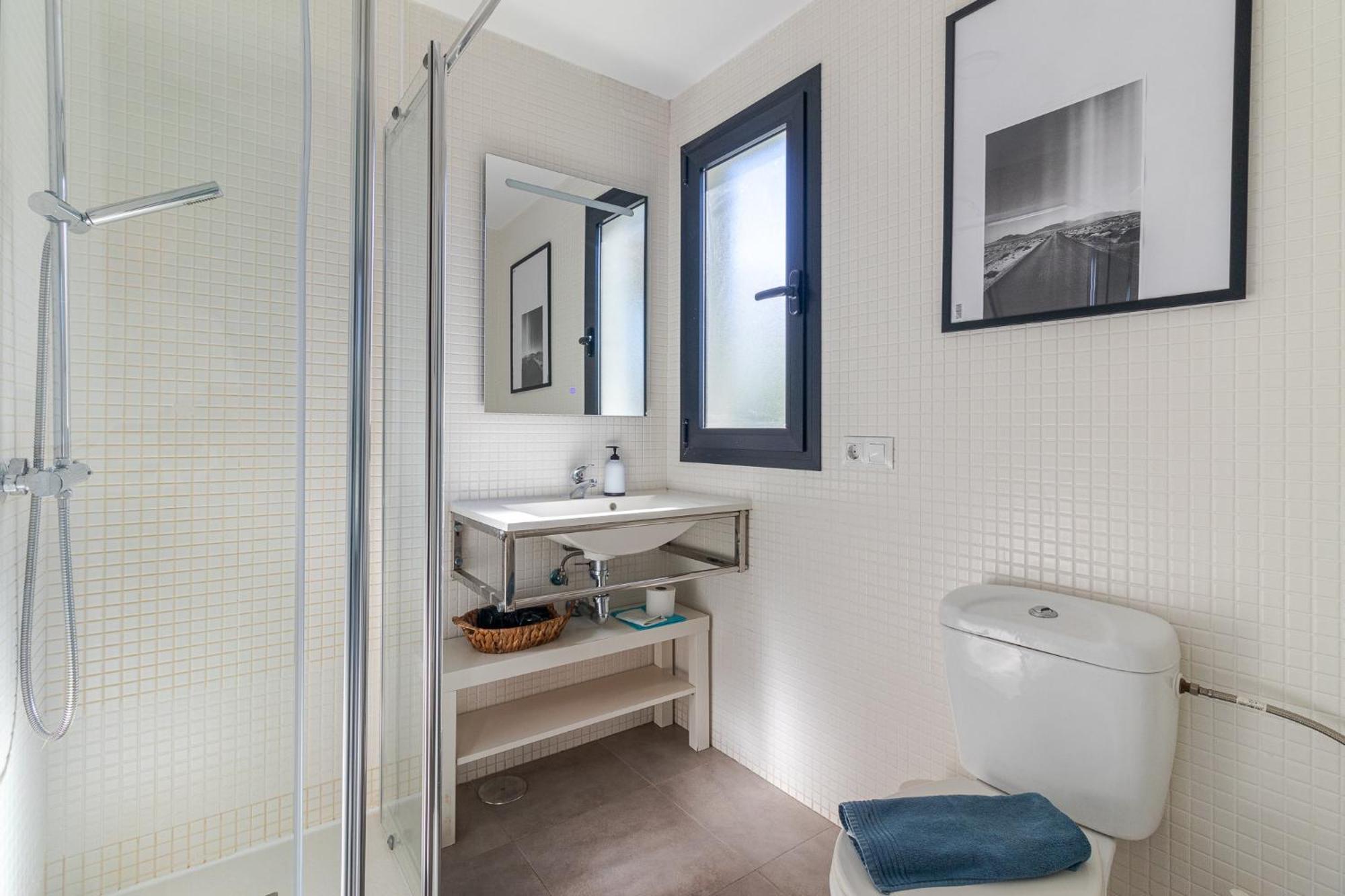 Flatguest Cotillomar Lagos Appartement *