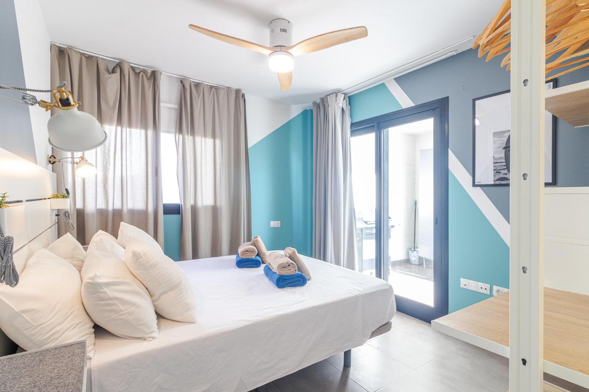 Appartement Flatguest Cotillomar Lagos *