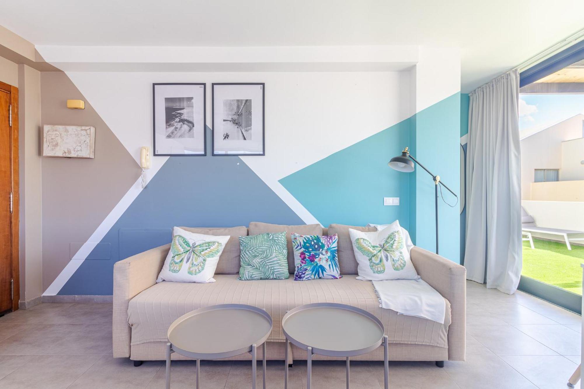 Appartement Flatguest Cotillomar Lagos *