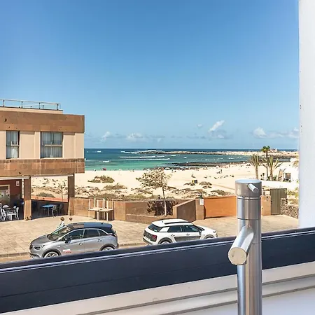 Flatguest Cotillomar Lagos Exterior foto