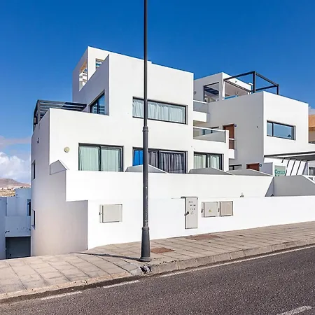 Flatguest Cotillomar Lagos Exterior foto
