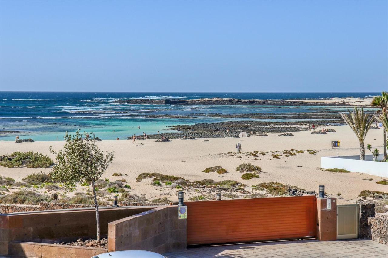 Flatguest Cotillomar Lagos Apartamento