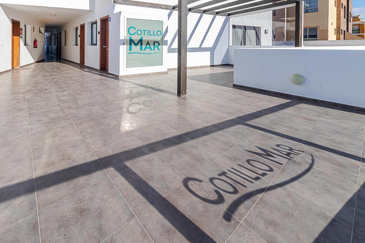 Flatguest Cotillomar Lagos * Cotillo