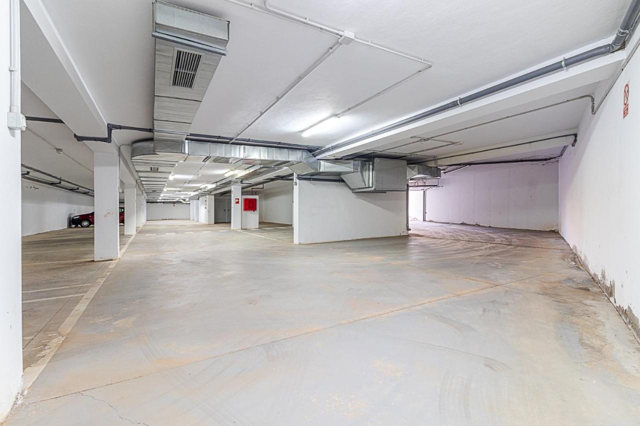 Apartamento Flatguest Cotillomar Lagos