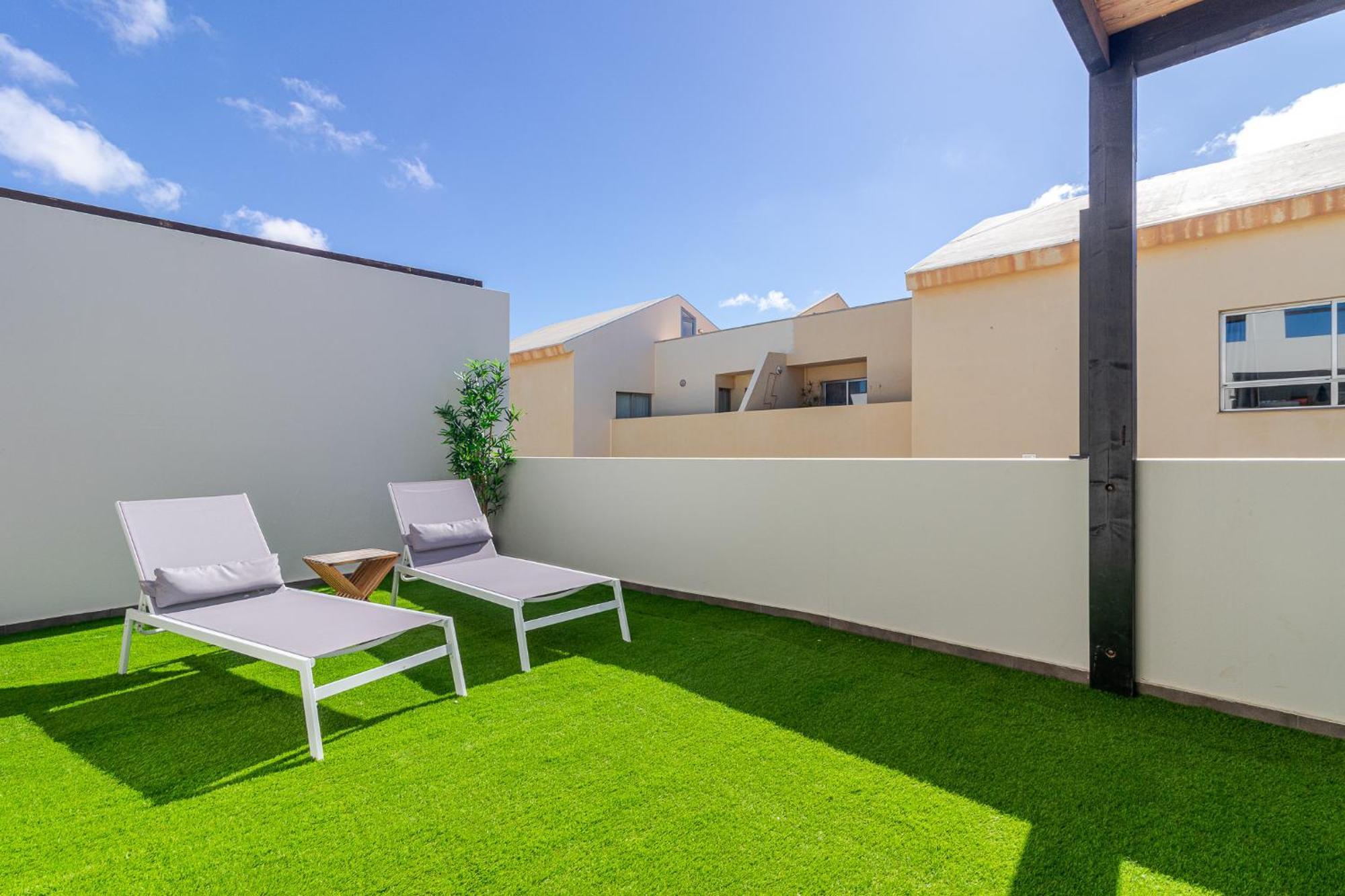 Apartamento Flatguest Cotillomar Lagos Cotillo