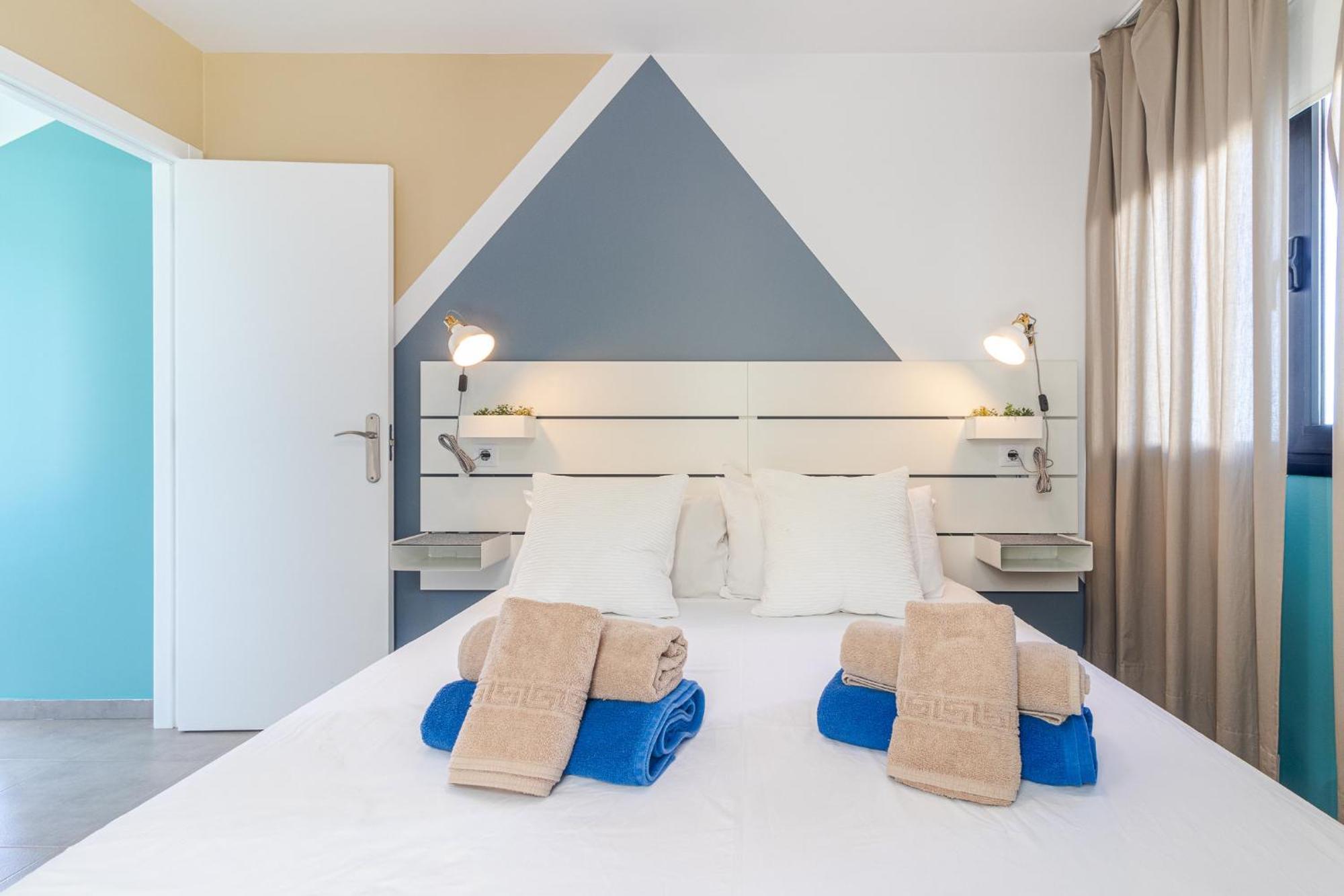 Flatguest Cotillomar Lagos * Cotillo
