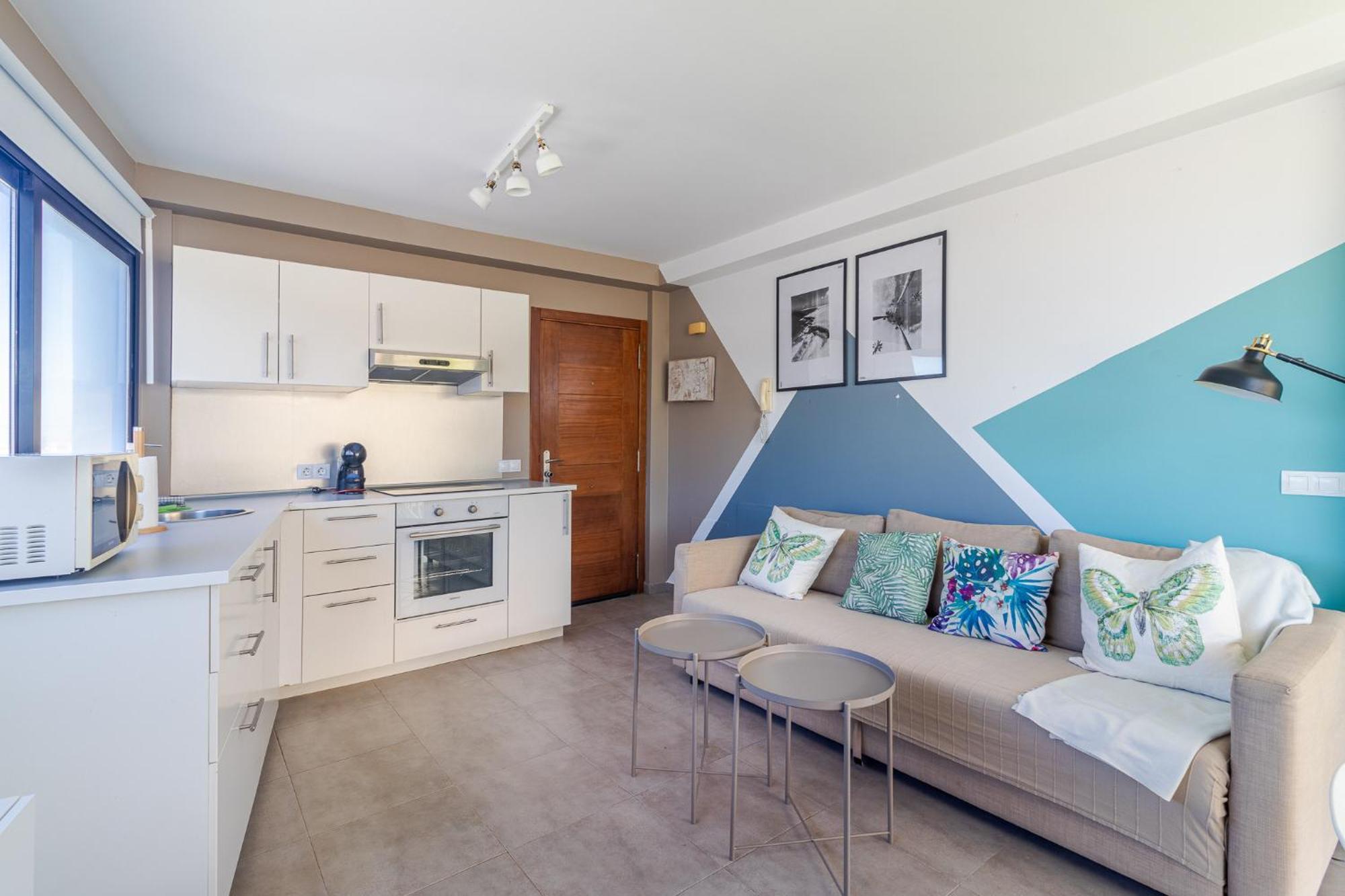 Apartamento Flatguest Cotillomar Lagos