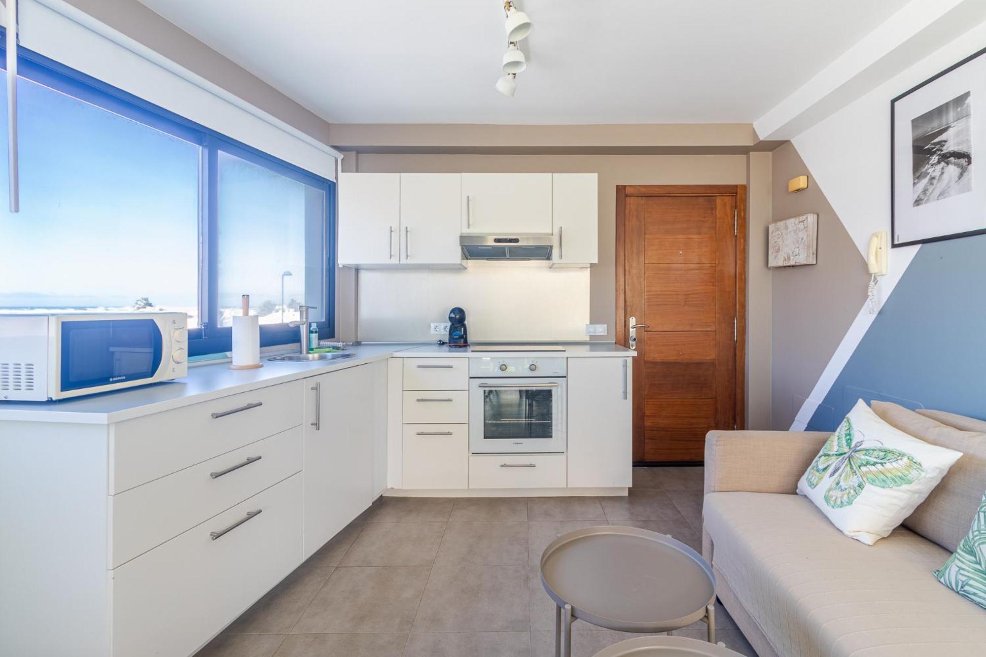 Apartamento Flatguest Cotillomar Lagos Cotillo