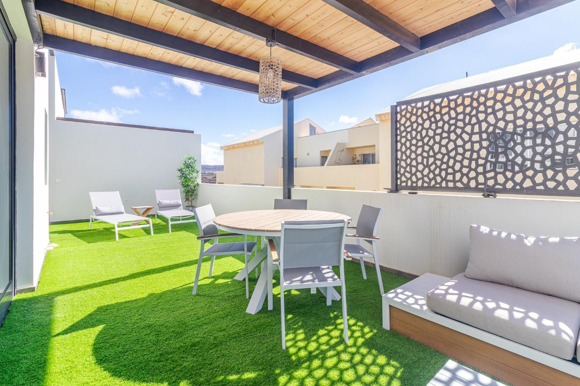 Flatguest Cotillomar Lagos * Cotillo